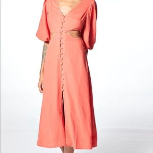 Young Fabulous & Broke High Tea Dress